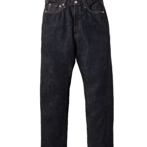 0105 XX Wash Wide Denim Heavy oz