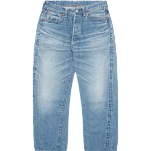 2nd Hand 1101 Light Indigo