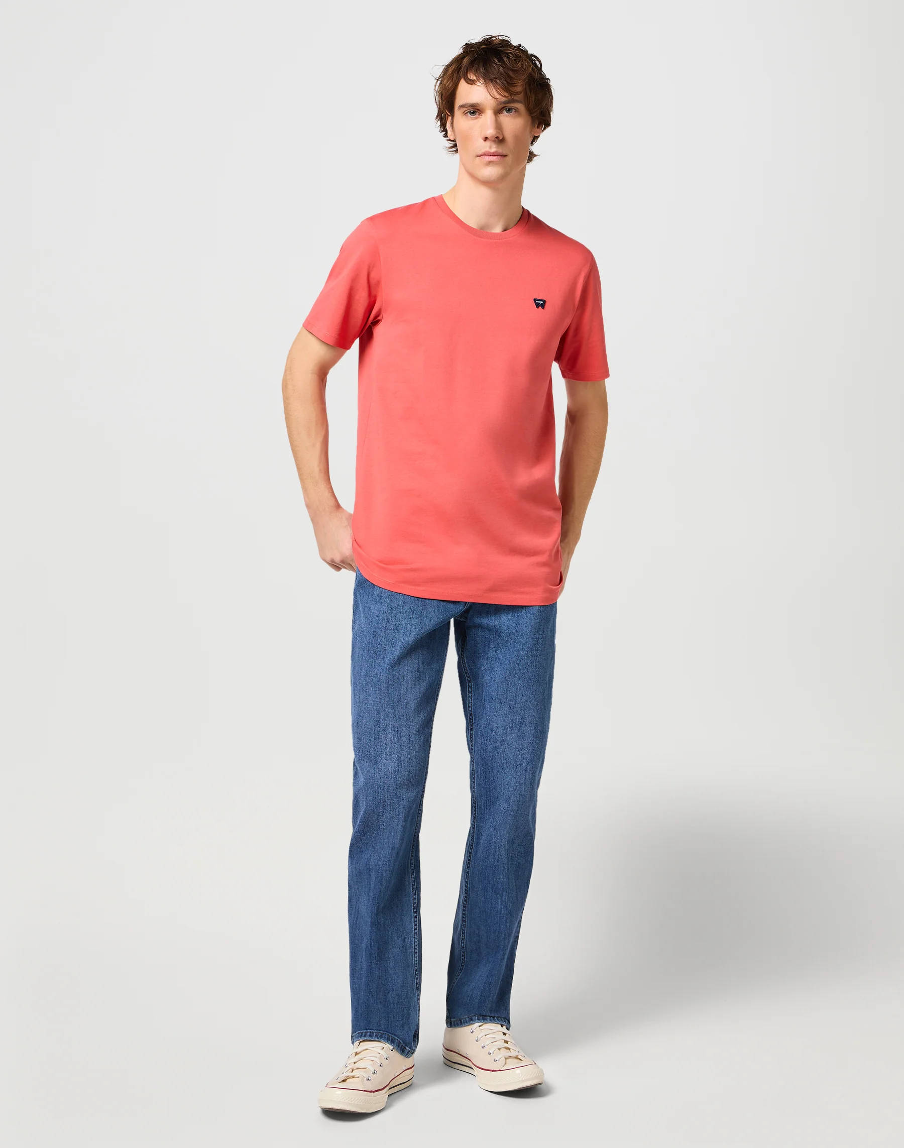 Authentic Straight en pierre moyenne – Image 3