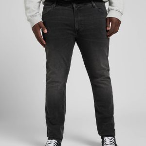 Daren Zip Fly dans Asphalt Rocker