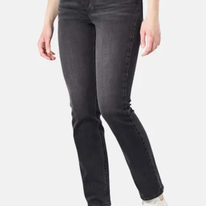 ULC Straight in Black