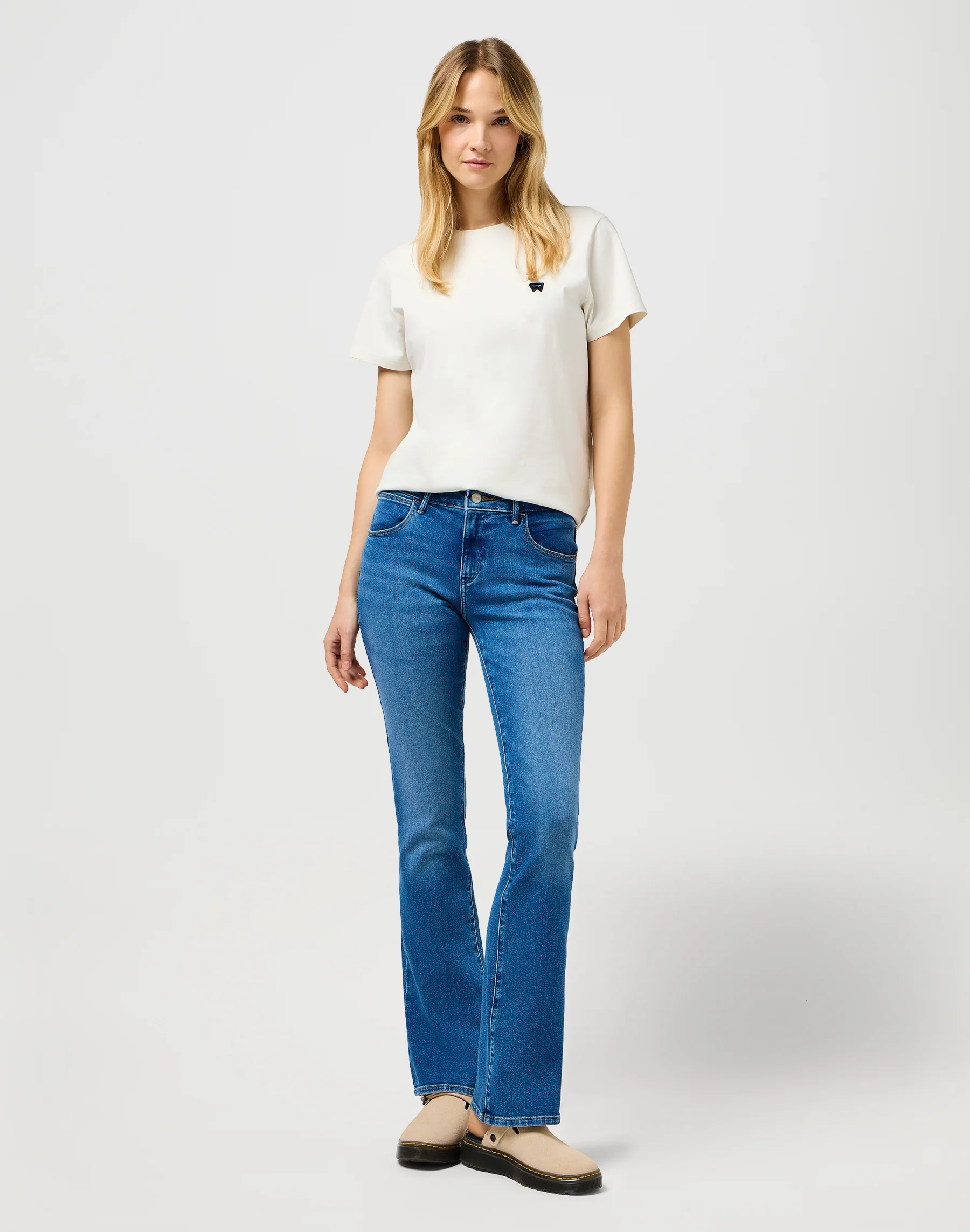 Bootcut dans Raven – Image 3