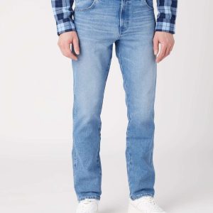 Texas Slim in Blue Moon