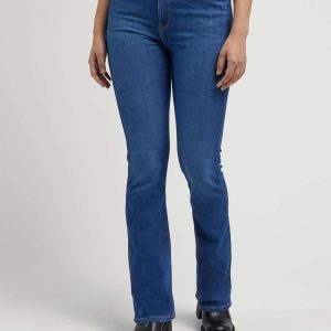 Breese Boot dans Azure Wave