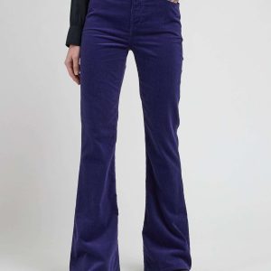 Breese à la myrtille