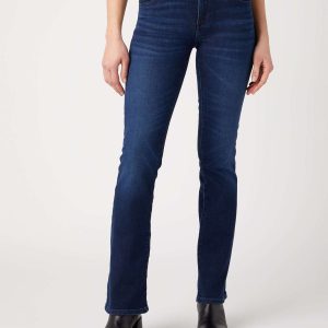 Bootcut dans Nightshade