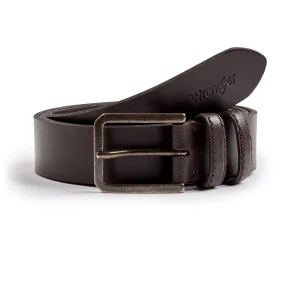 Slim Belt en brun
