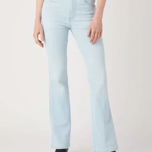 Wrangler X Barbie™ - Westward in Ken Blue