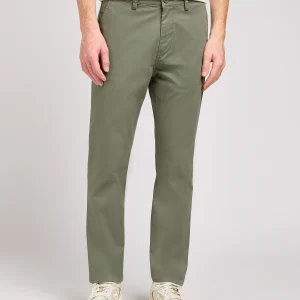 Chino slim en olive grove