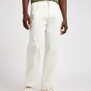 Workwear Chino en écru