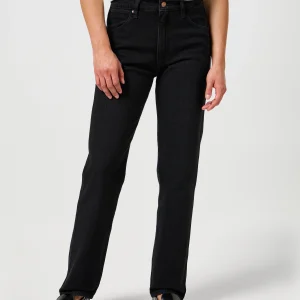 Coucher de soleil en noir