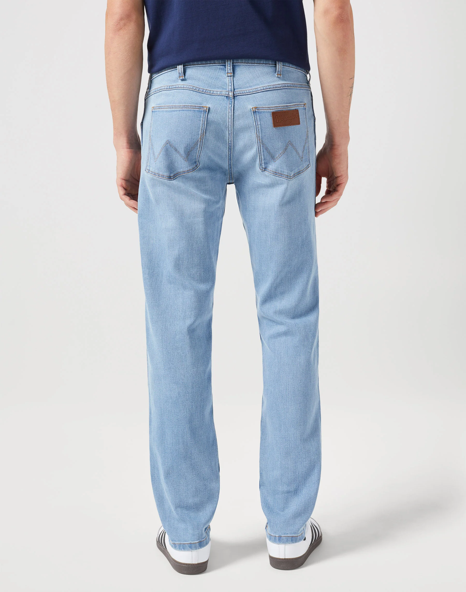 Coupe Regular en Desert Oasis – Image 2