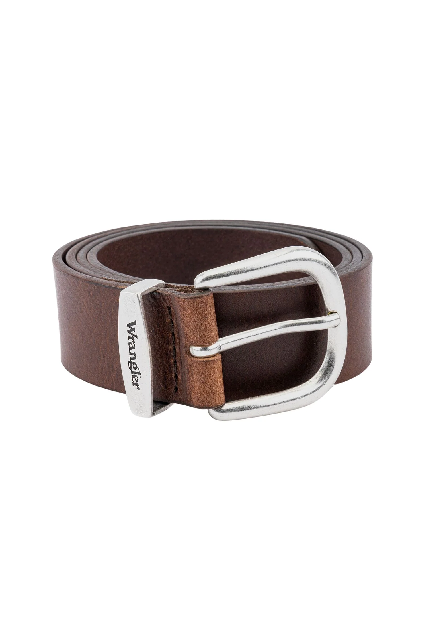 Ceinture facile en marron