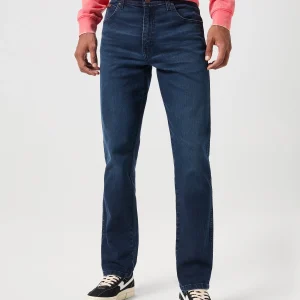 Texas Slim High Stretch dans Wild Horse