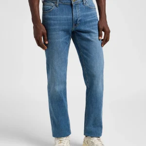 Daren Zip Fly à Highland