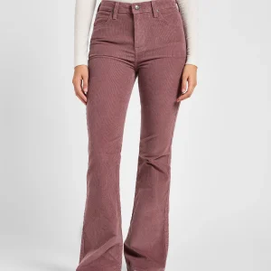 Breese en mauve de rêve