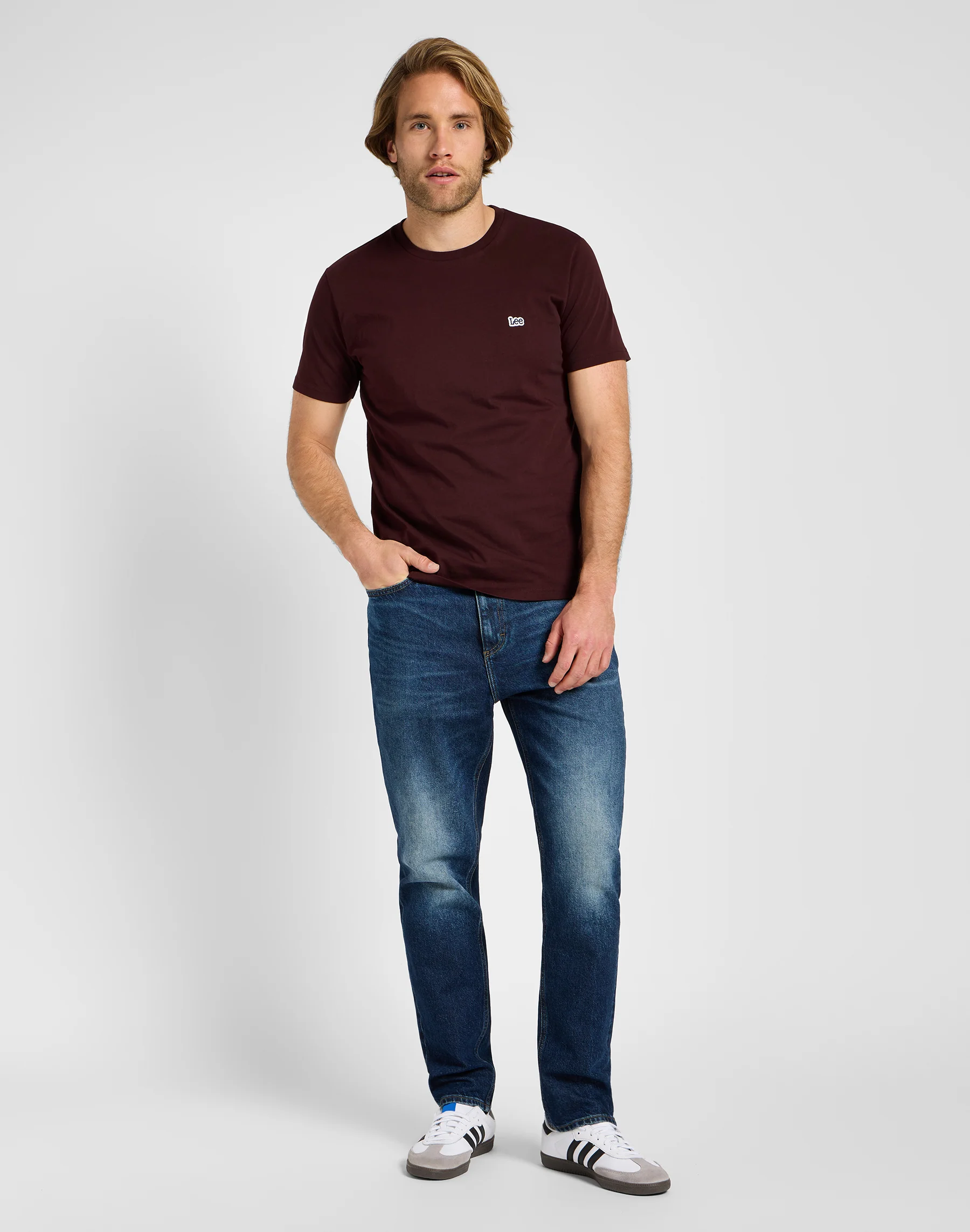 Austin in Midnight Blue – Image 3