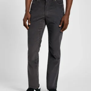 Slim Fit MVP en gris statique
