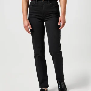 Straight in Drainpipe