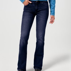 Bootcut dans Iron Ore