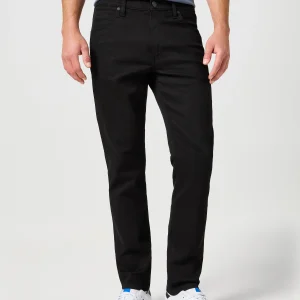 Larston à l'encre profonde