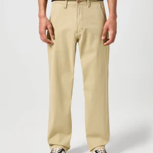 Casey Jones Chino Relaxé en selle