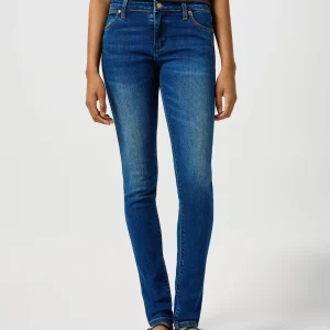 Spat Jean dans Howdy Honey