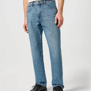 Frontière dans la jungle Jasper