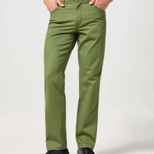 Texas à Dusty Olive