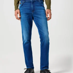 Texas Slim à Blue Jam