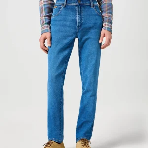 Texas Slim en Ridge Wash