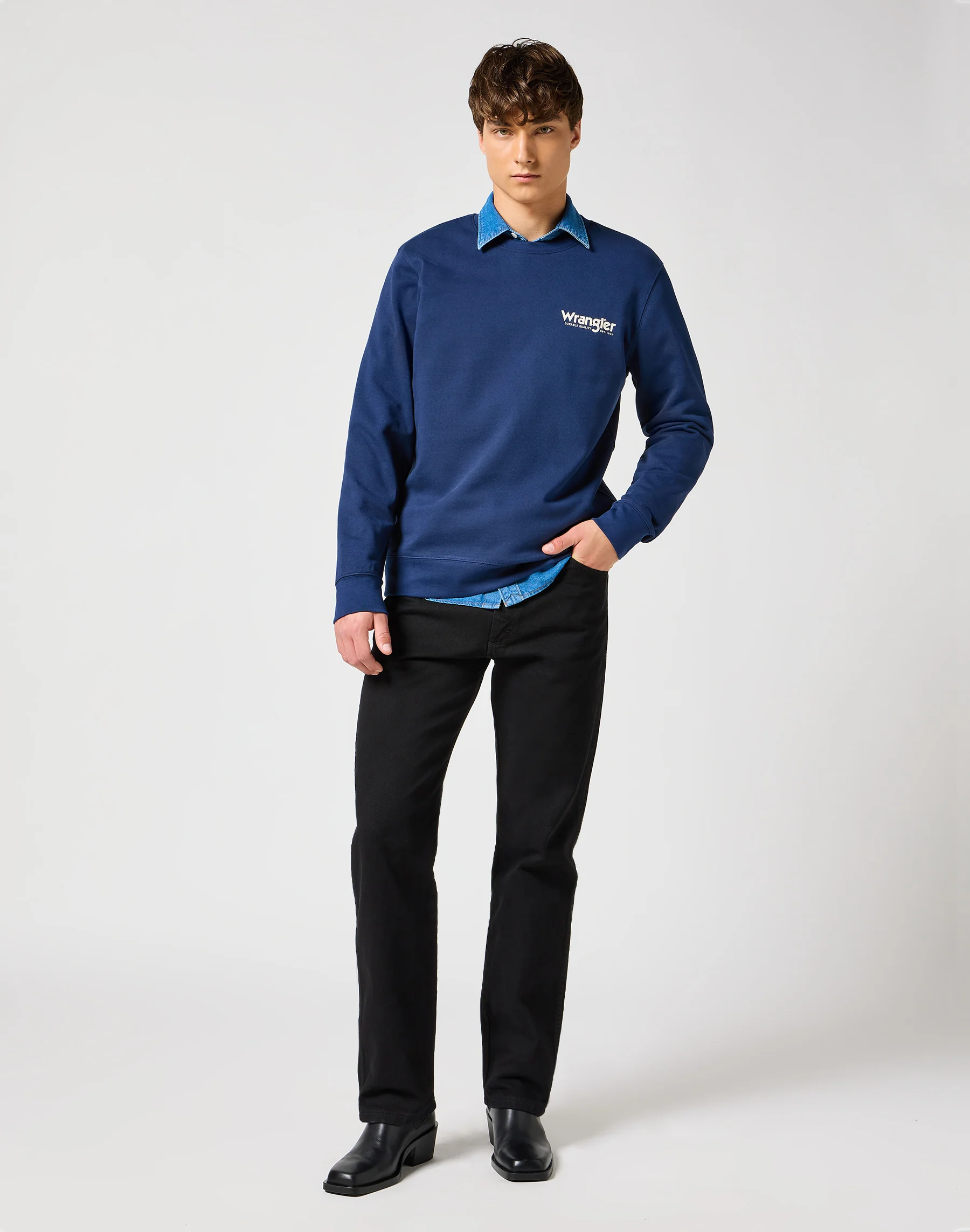 13MWZ en Shadow Black – Image 4