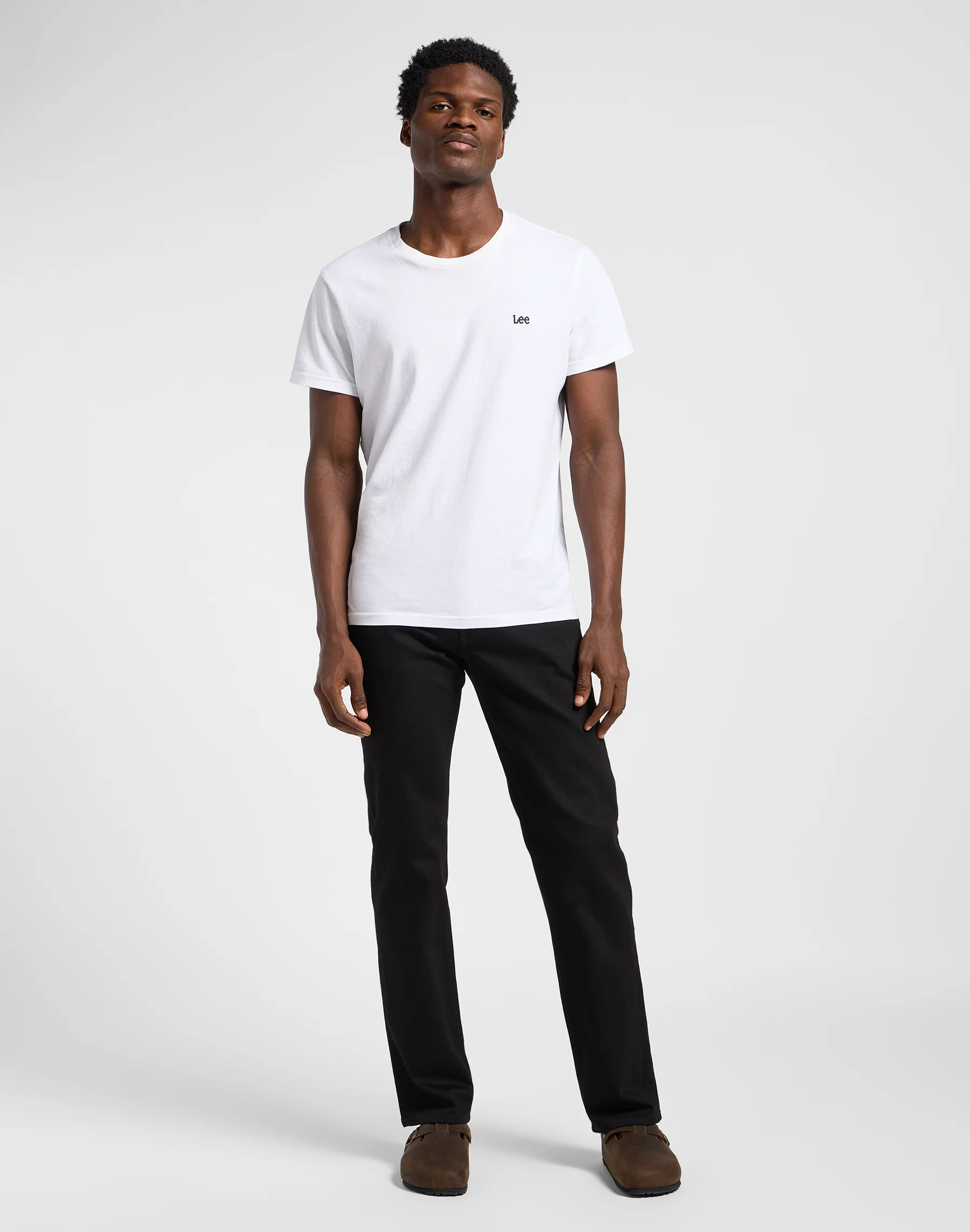 West in Clean Black – Image 3