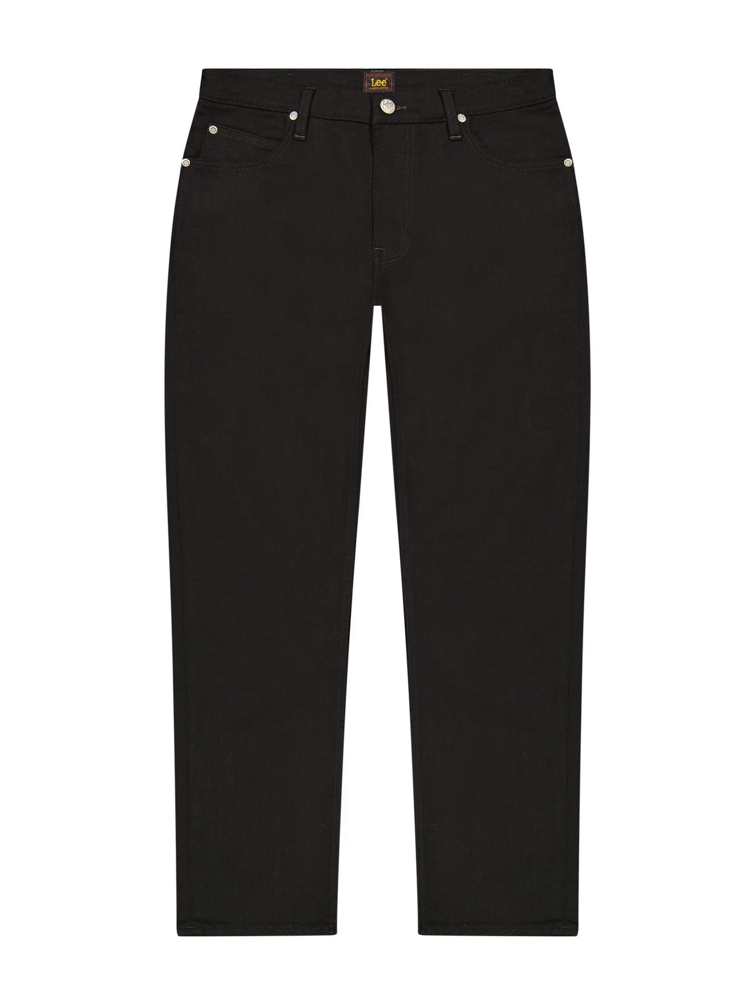 West in Clean Black – Image 6