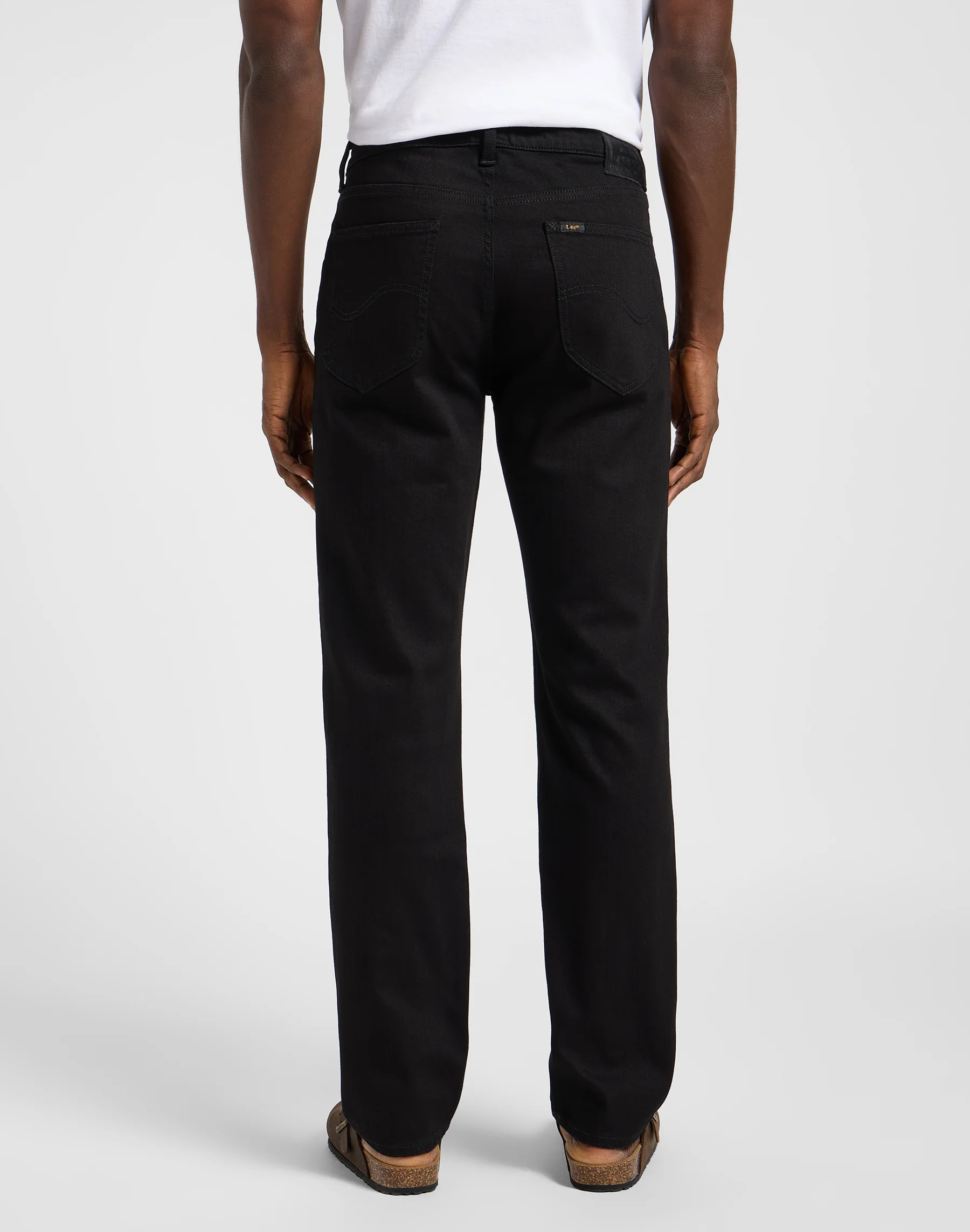 West in Clean Black – Image 2