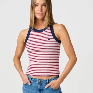 Réservoir Ringer en chili