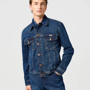 Veste classique en Meadow Haze