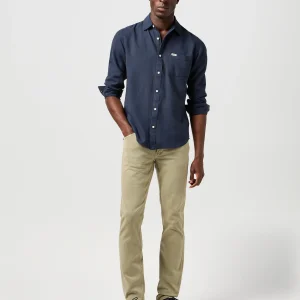 1 pt Shirt en Dark Navy