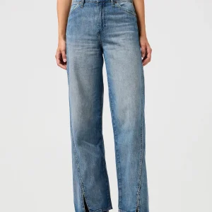 Spat Loose dans Green Wash