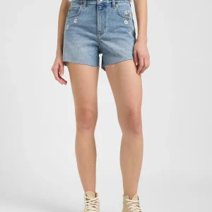 Rider Short 3In en Stir Up