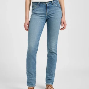 Elly dans Ciel nuageux