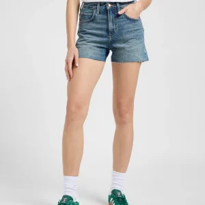 Rider Short 3In in New World