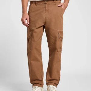 Pantalon Cargo à Burlwood