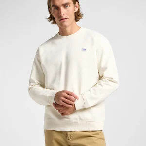 Sws de travail en écru