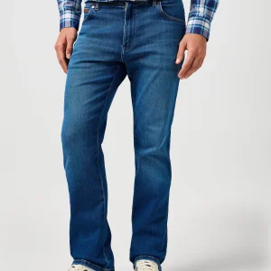 Le Texas à Verdant Tone