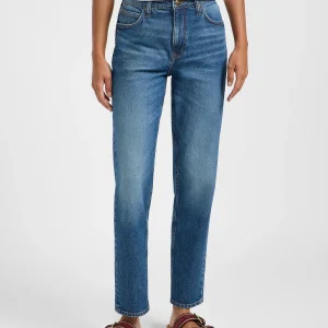 Carol dans Higher Climb