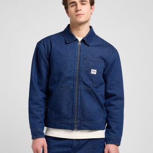 Veste 91W Lined Ww dans Save It