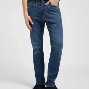 Slim Fit Mvp en Astro Blue