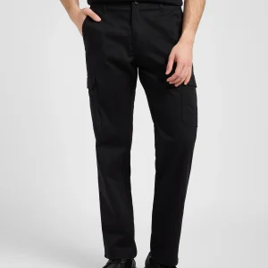 Cargo MVP en Union All Black