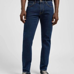 Daren Zip Fly dans Dark Ocean